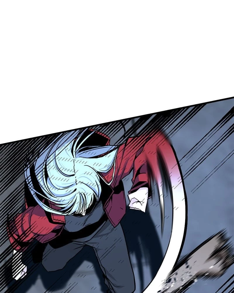 Hero Killer Chapter 10 - 36