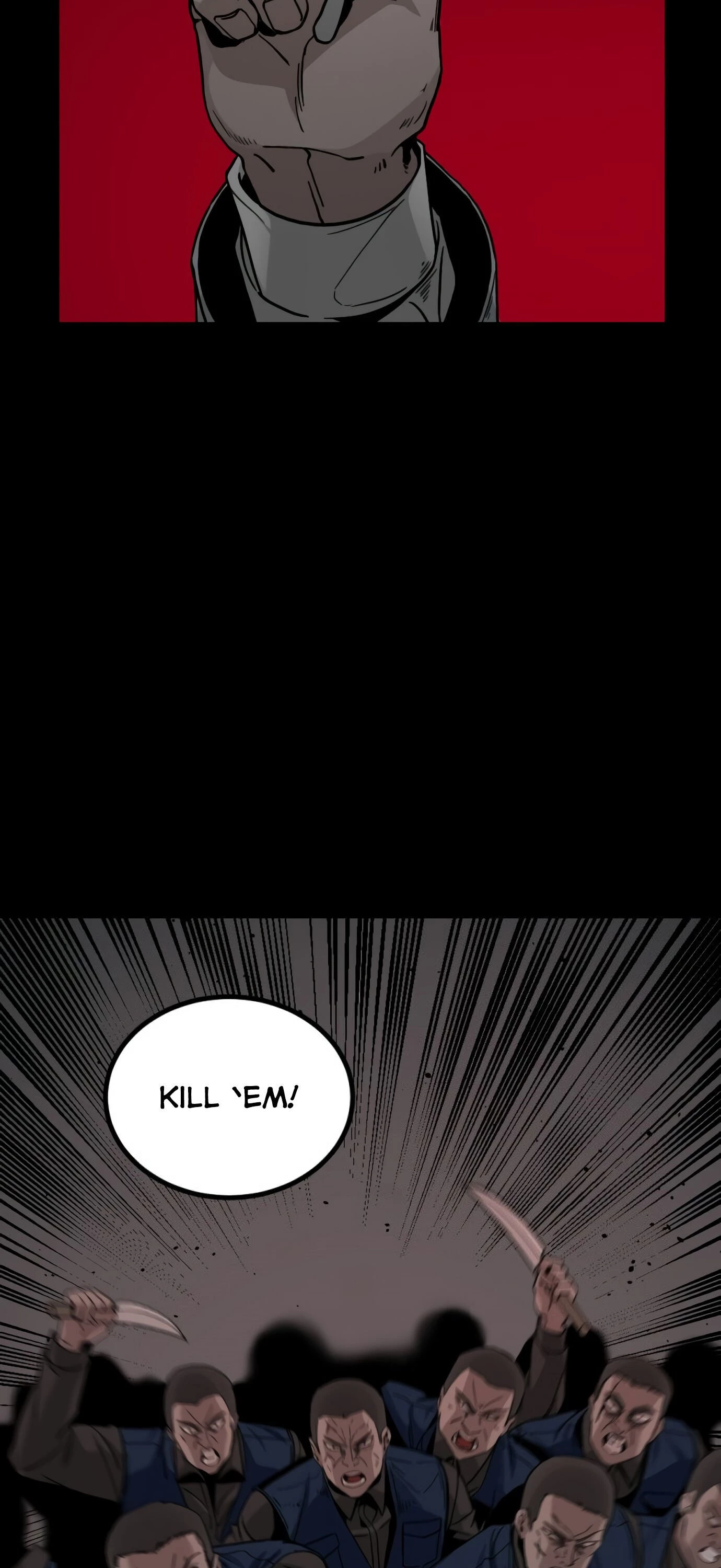 Hero Killer Chapter 13 - 81