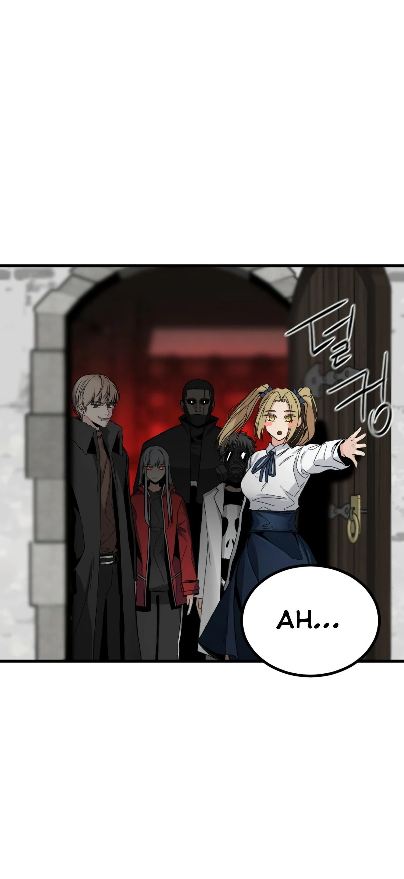 Hero Killer Chapter 12 - 74