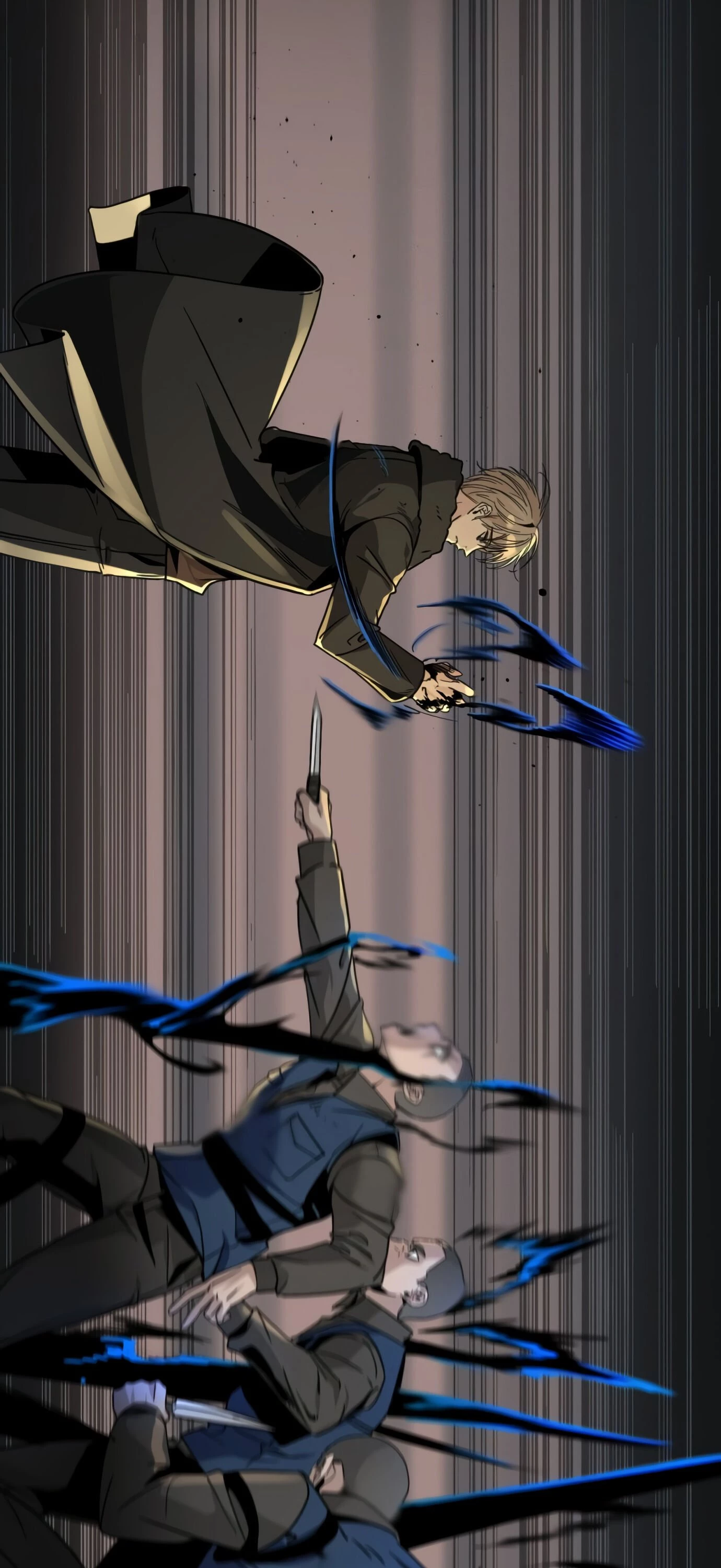 Hero Killer Chapter 13 - 84