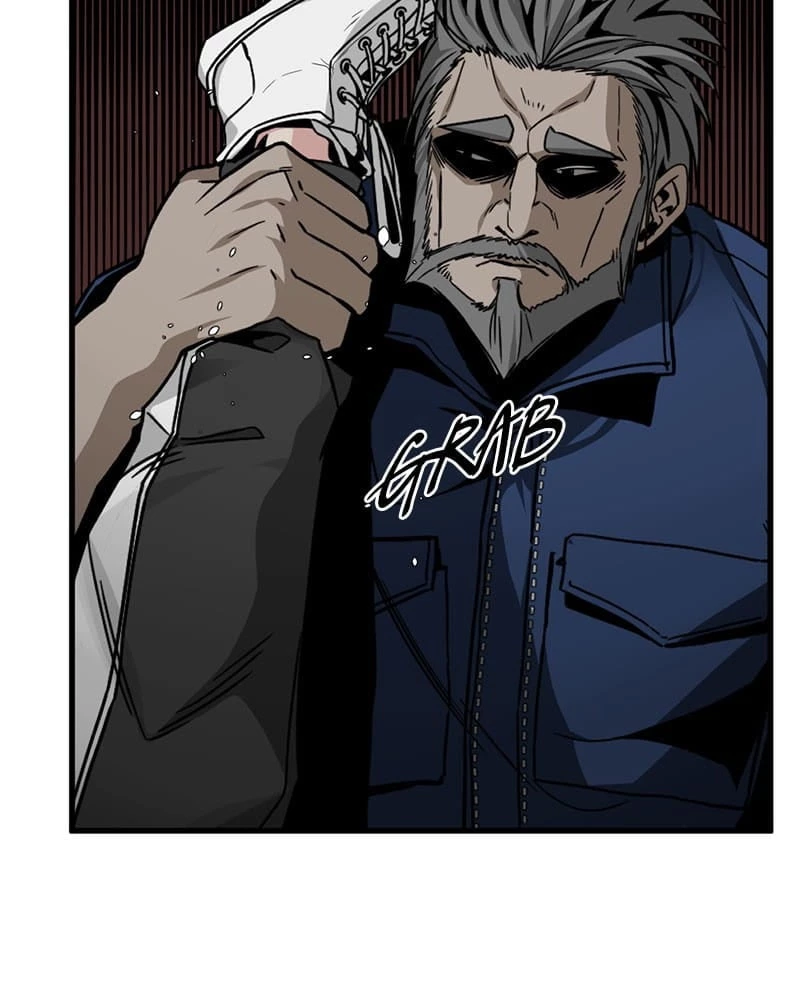 Hero Killer Chapter 10 - 44