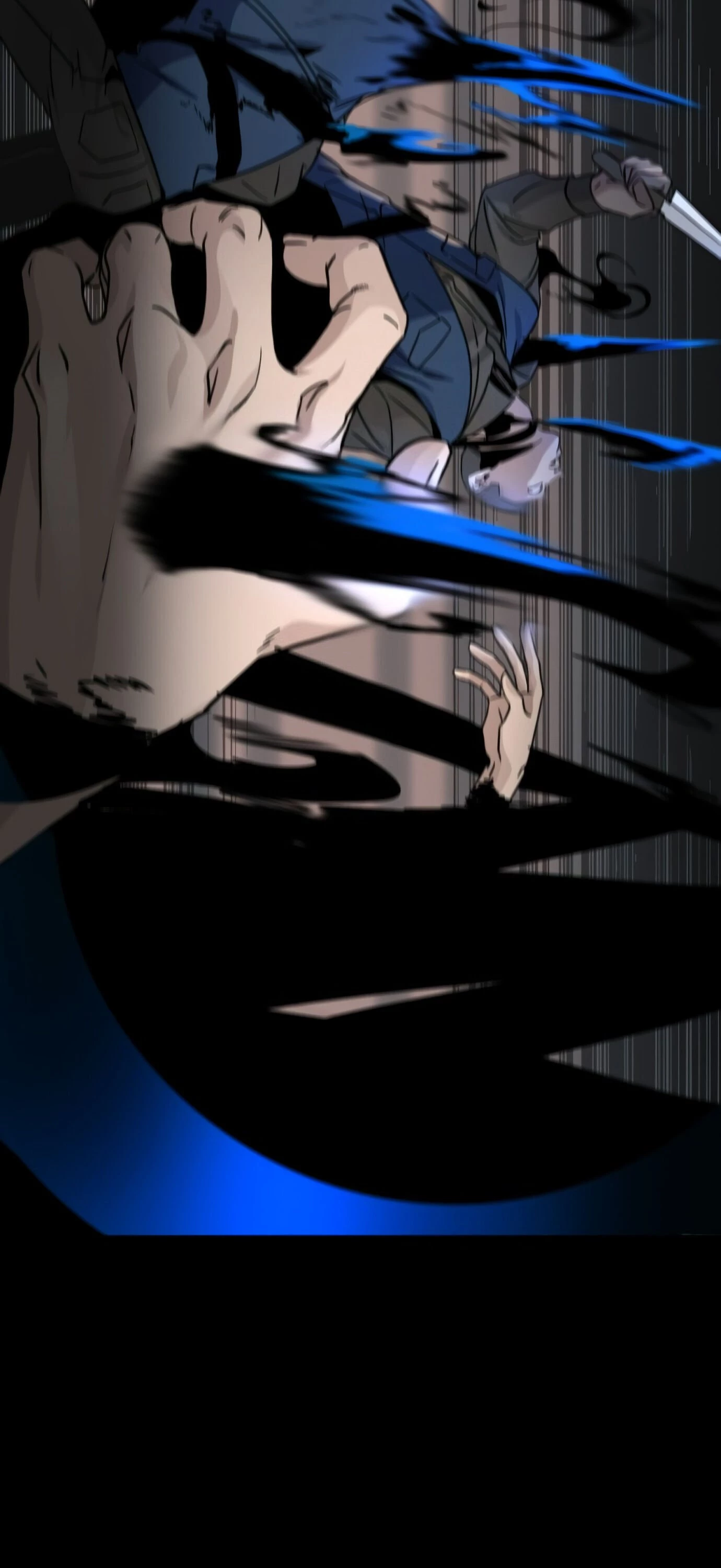 Hero Killer Chapter 13 - 85