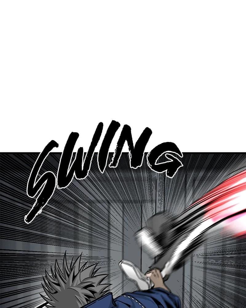 Hero Killer Chapter 10 - 45