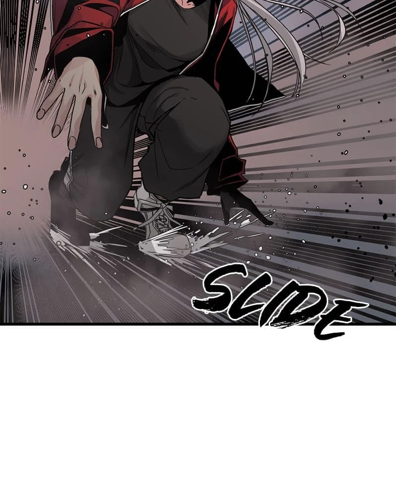 Hero Killer Chapter 10 - 50