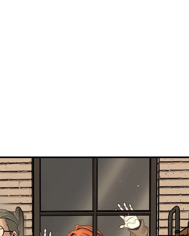 Hero Killer Chapter 8 - 1