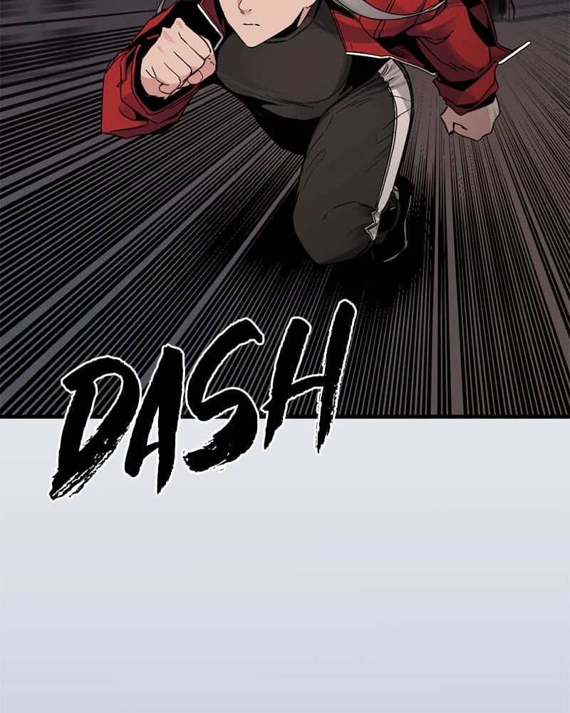 Hero Killer Chapter 9 - 4