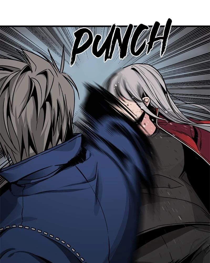 Hero Killer Chapter 10 - 53