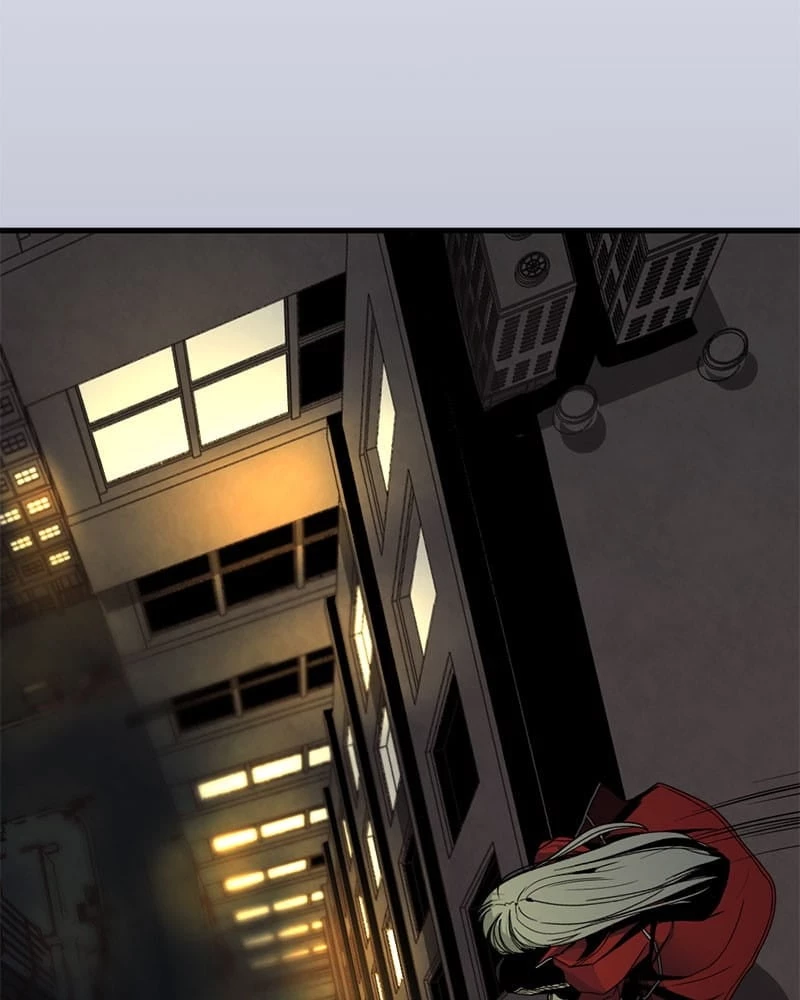 Hero Killer Chapter 9 - 5