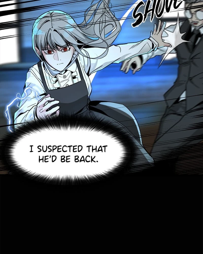 Hero Killer Chapter 8 - 5