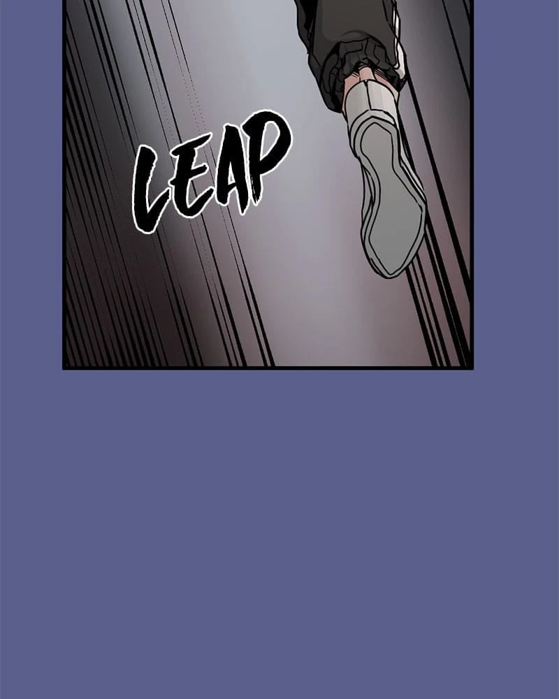 Hero Killer Chapter 9 - 8