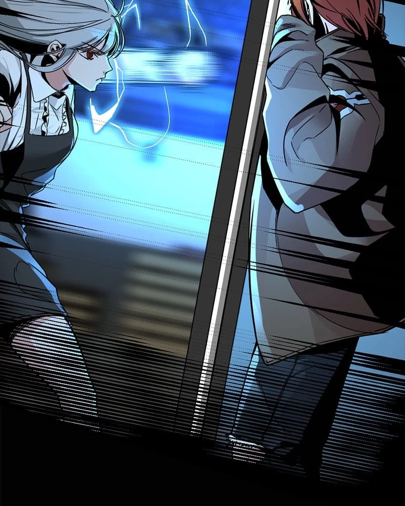 Hero Killer Chapter 8 - 7