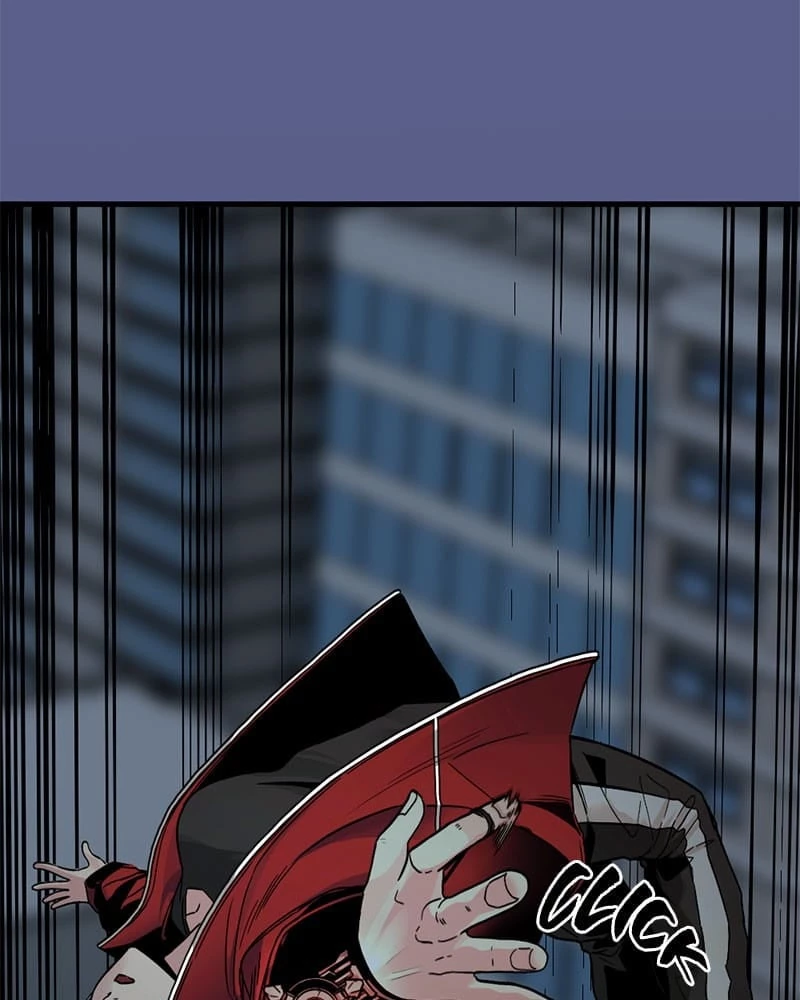Hero Killer Chapter 9 - 9
