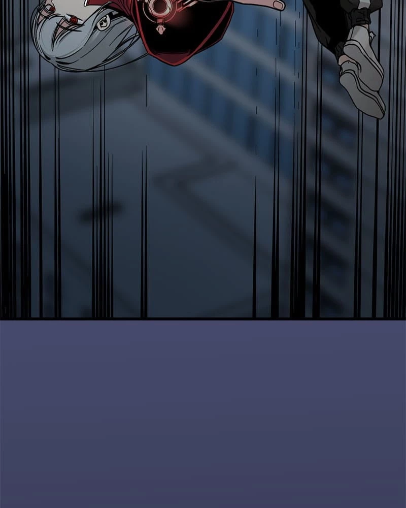 Hero Killer Chapter 9 - 10