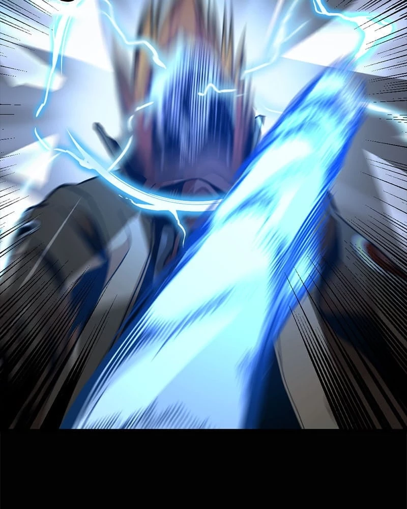 Hero Killer Chapter 8 - 9