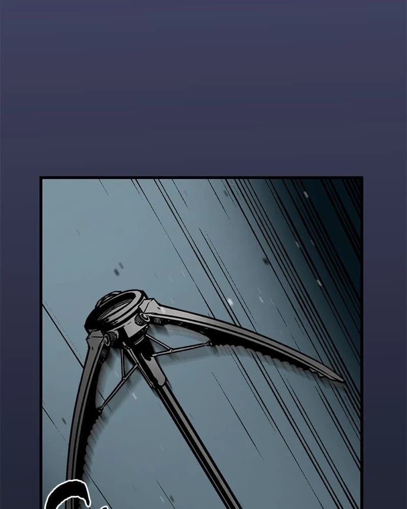 Hero Killer Chapter 9 - 11