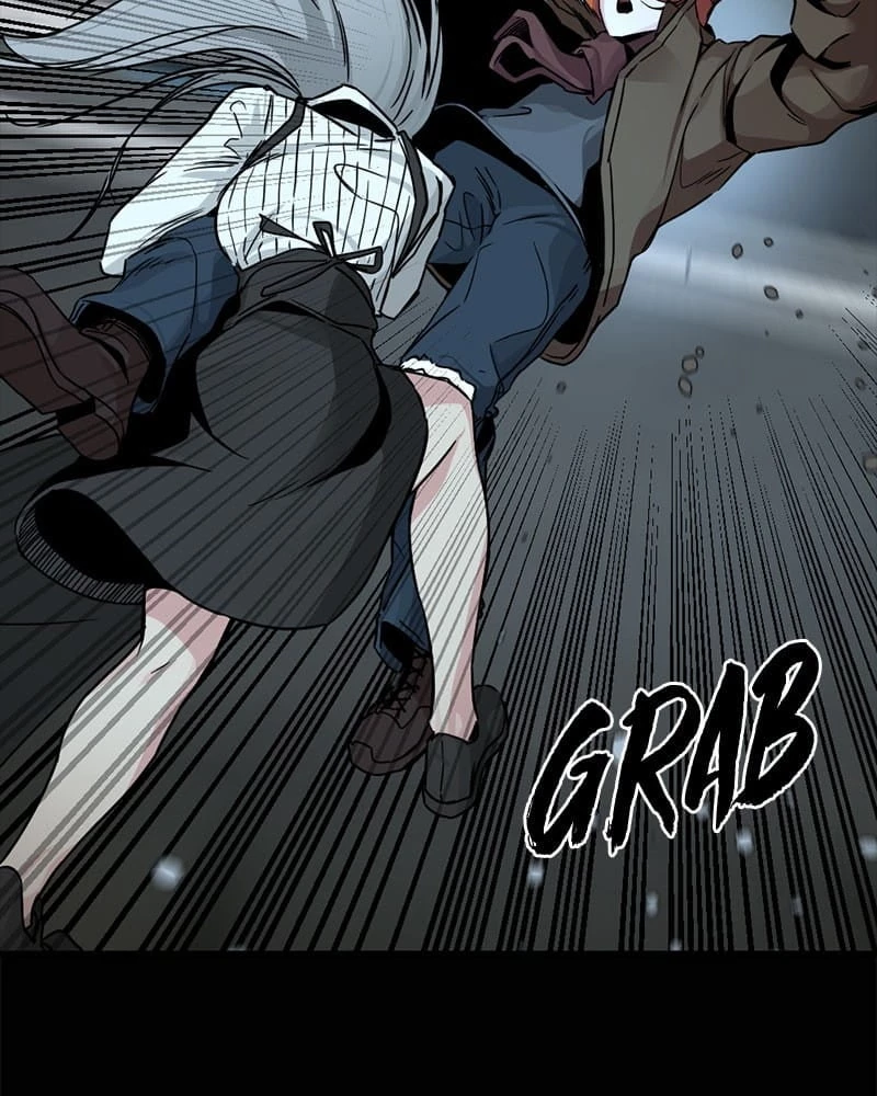 Hero Killer Chapter 8 - 11