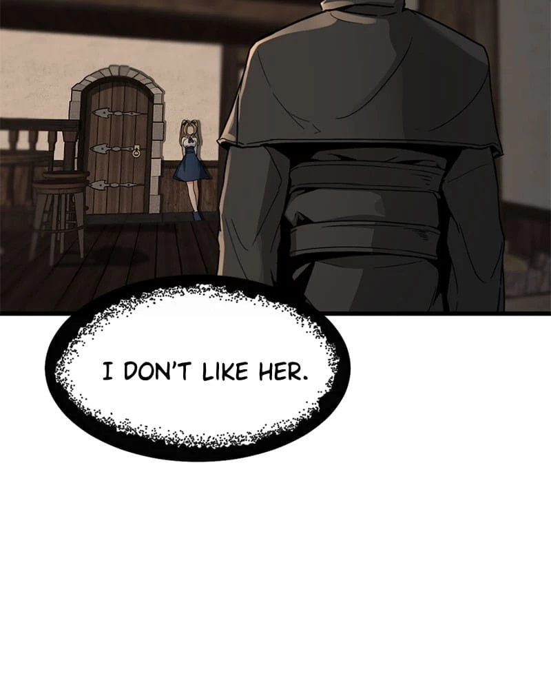 Hero Killer Chapter 7 - 2