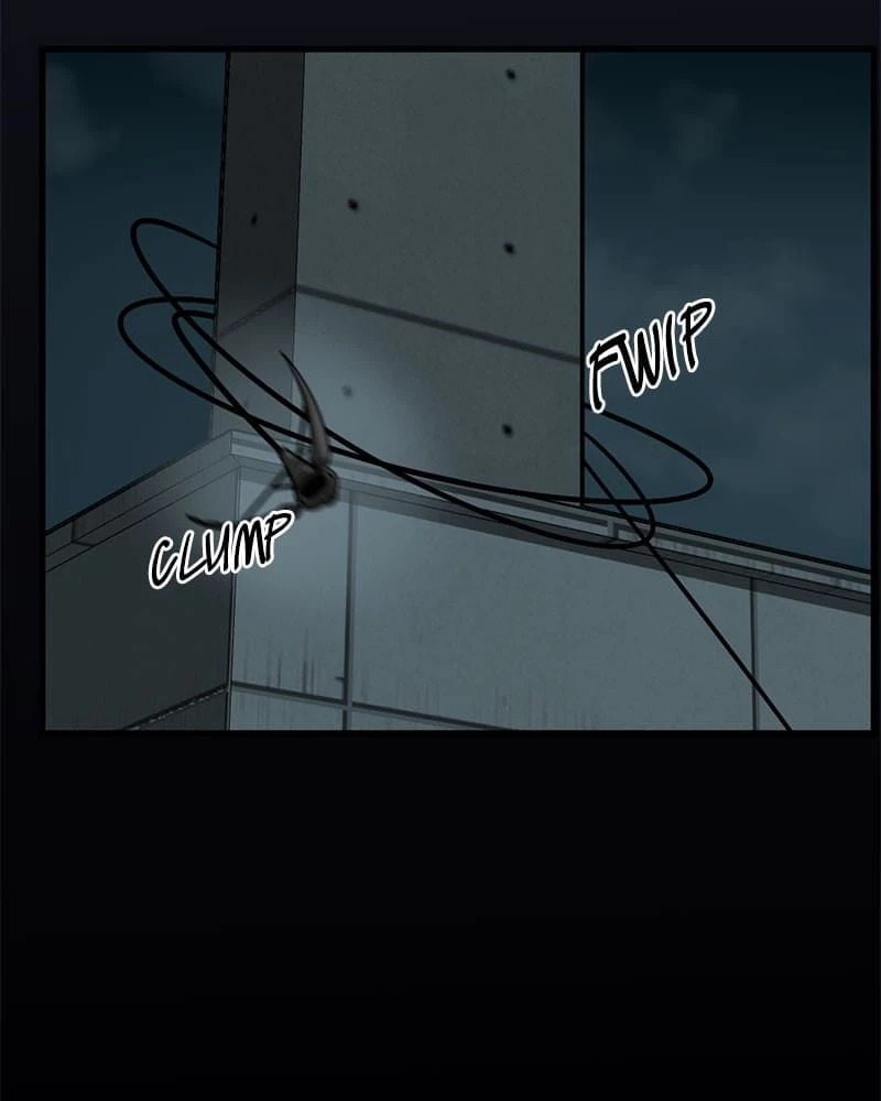 Hero Killer Chapter 9 - 13