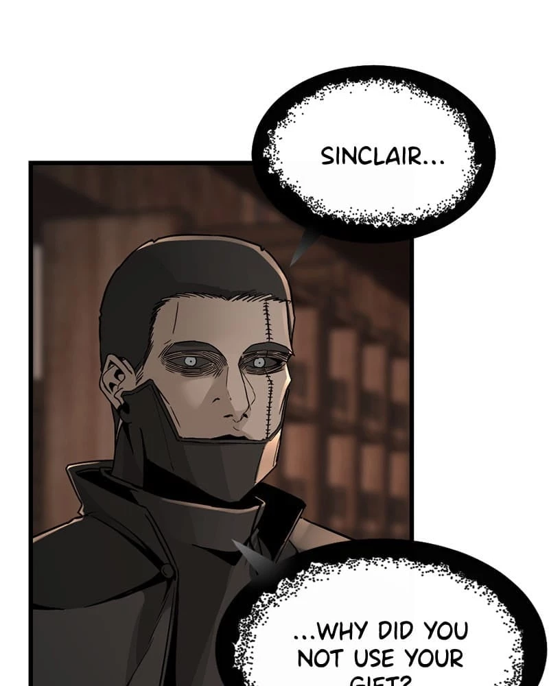 Hero Killer Chapter 7 - 3