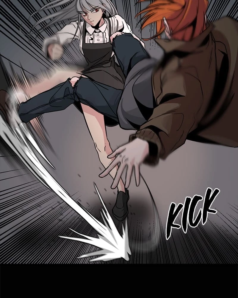 Hero Killer Chapter 8 - 13