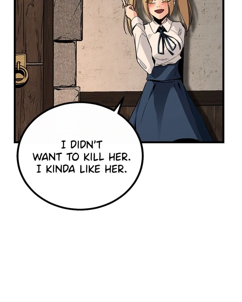 Hero Killer Chapter 7 - 5