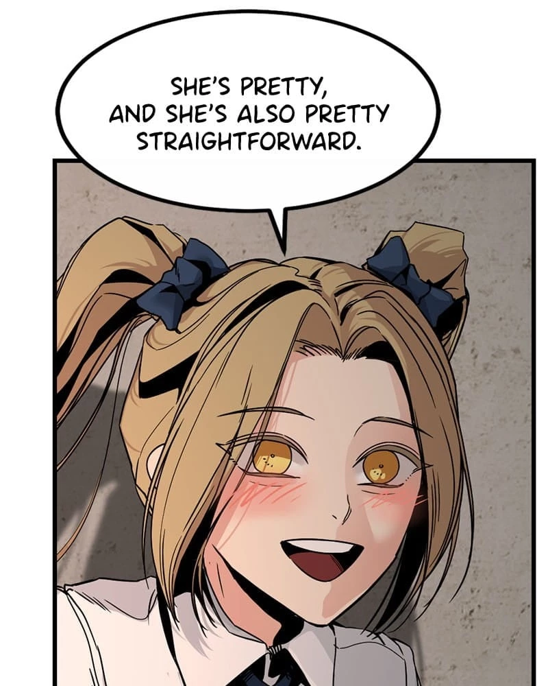 Hero Killer Chapter 7 - 6