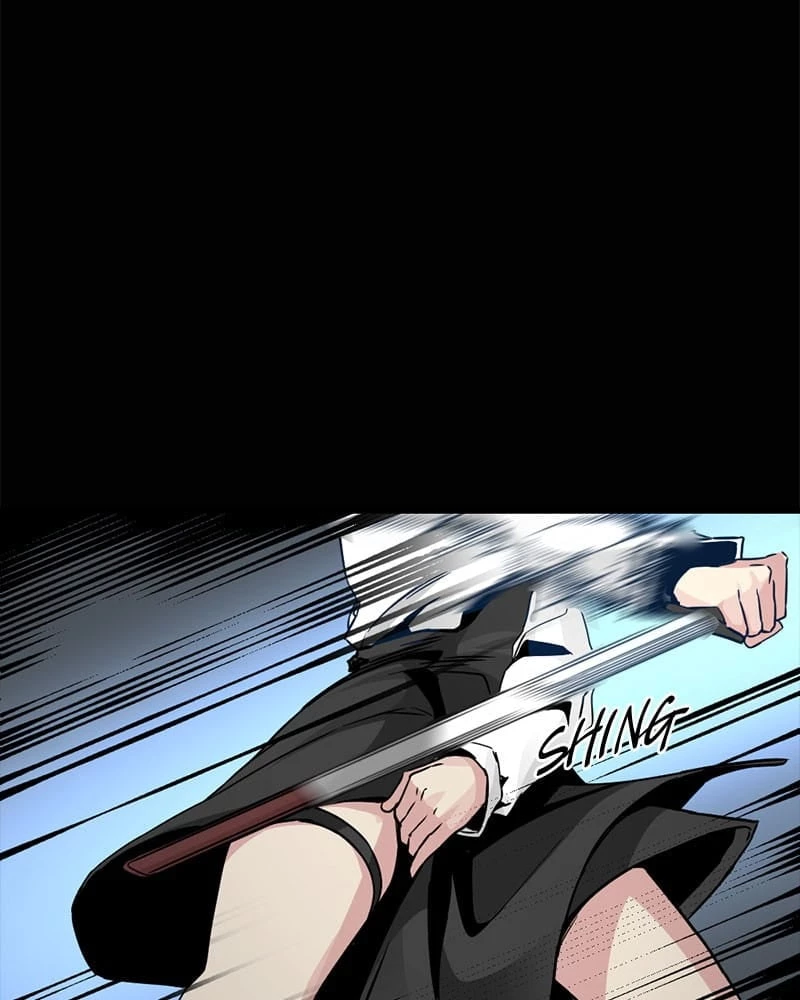 Hero Killer Chapter 8 - 16