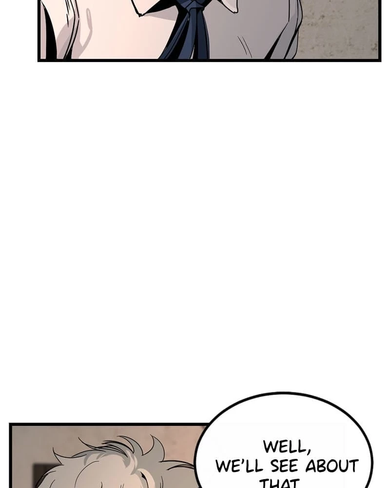 Hero Killer Chapter 7 - 7