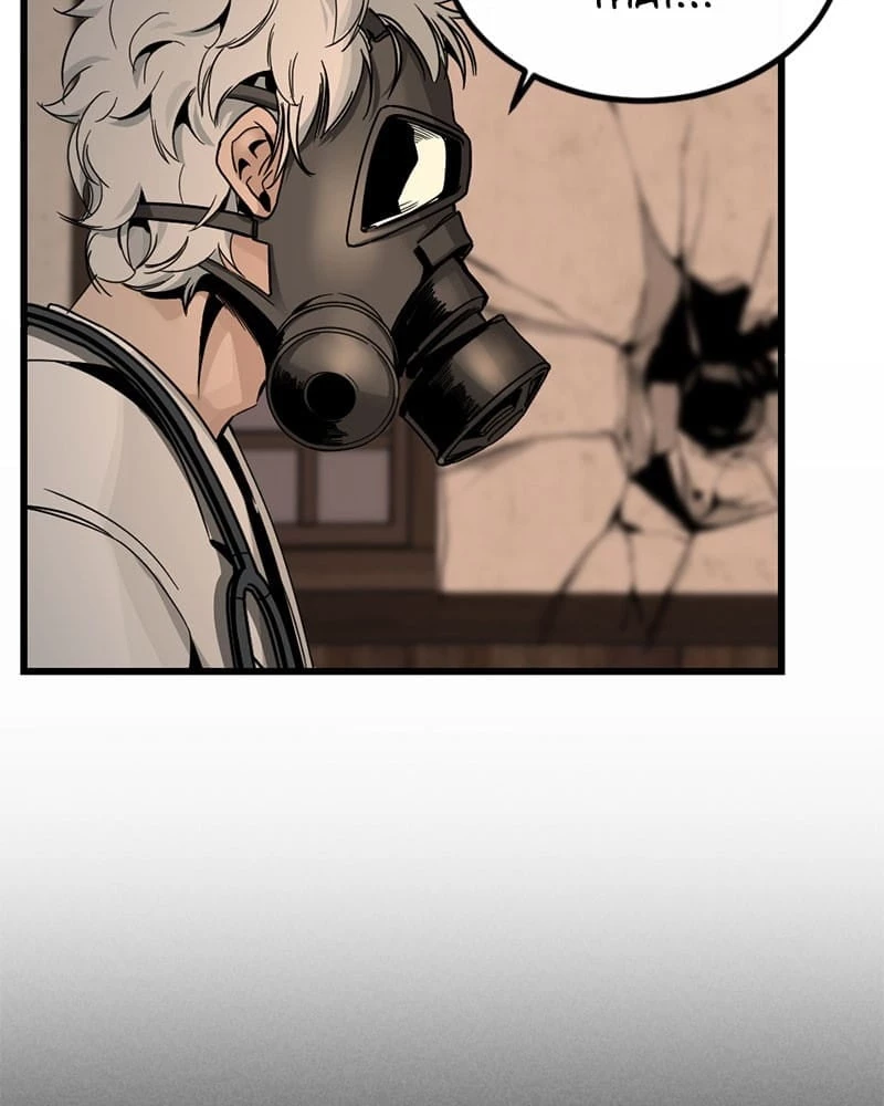 Hero Killer Chapter 7 - 8