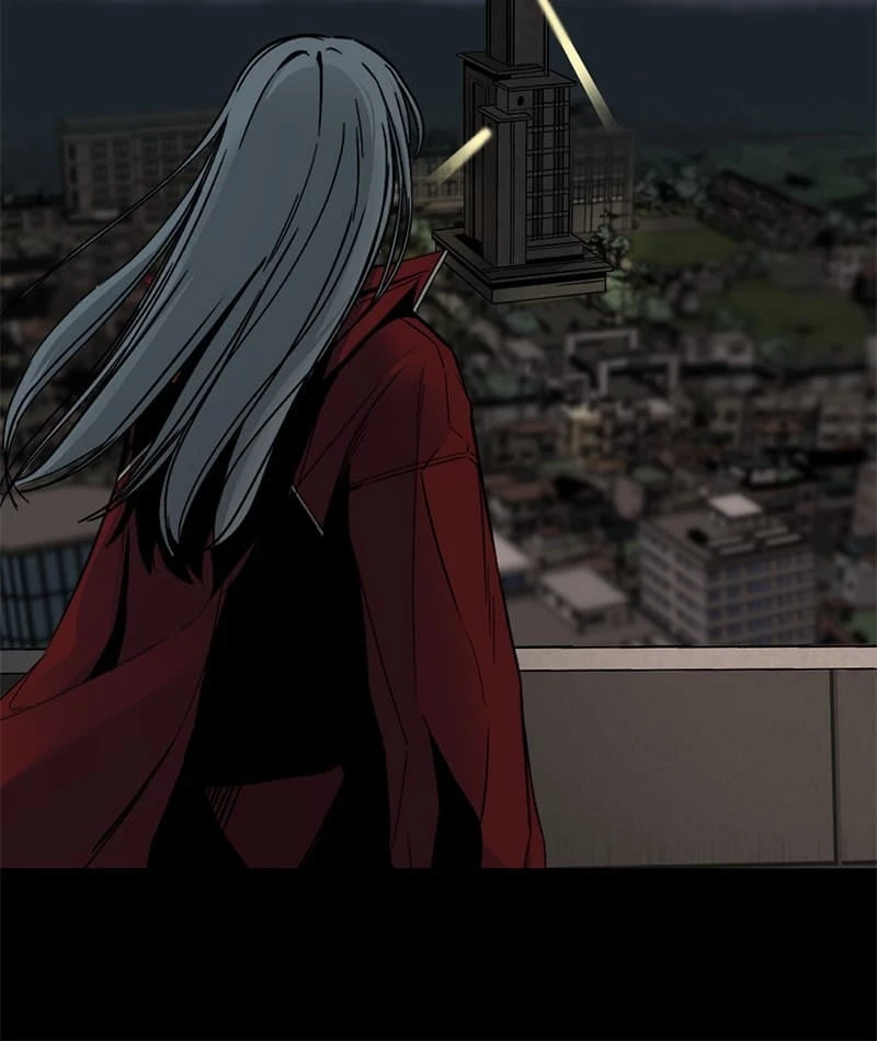 Hero Killer Chapter 9 - 20
