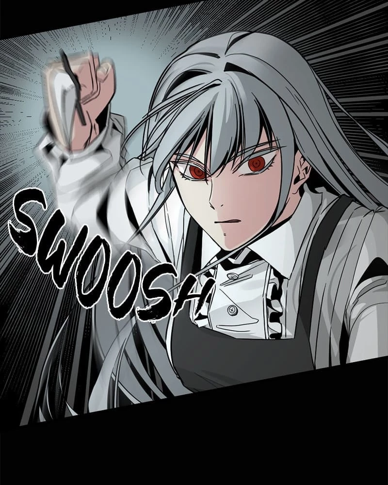 Hero Killer Chapter 8 - 18