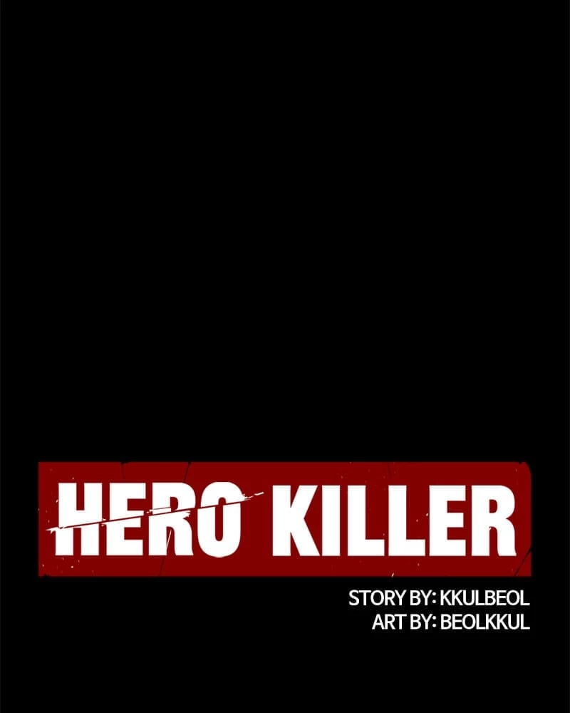 Hero Killer Chapter 9 - 22