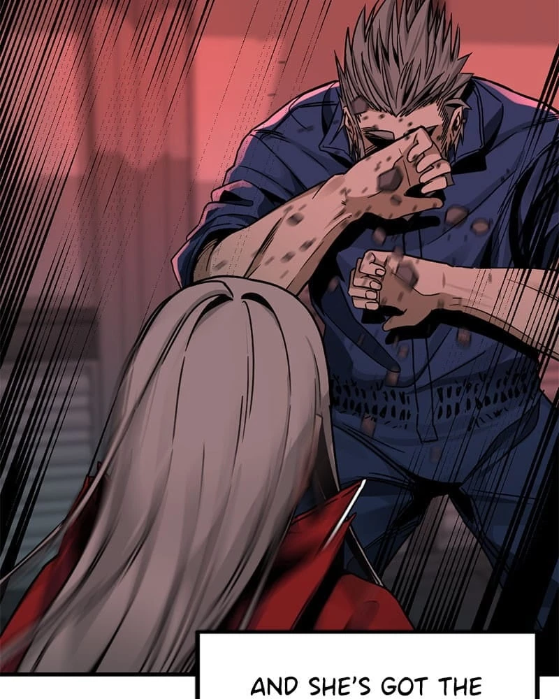 Hero Killer Chapter 10 - 72