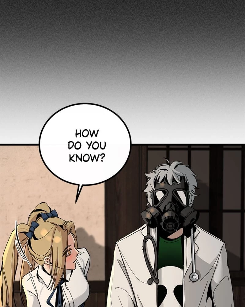 Hero Killer Chapter 7 - 12