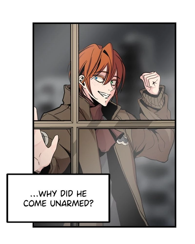 Hero Killer Chapter 8 - 23