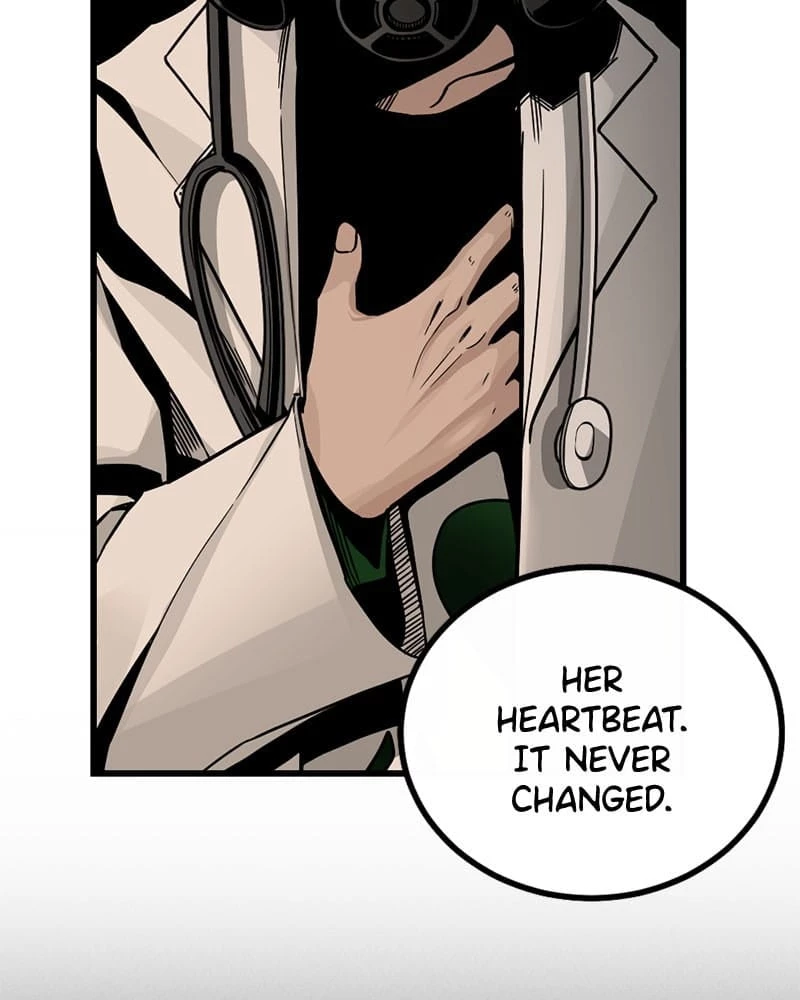 Hero Killer Chapter 7 - 14