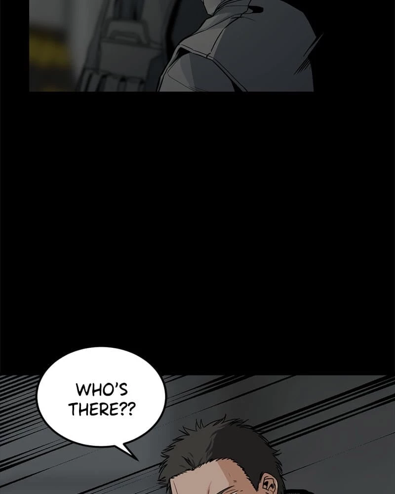 Hero Killer Chapter 9 - 28