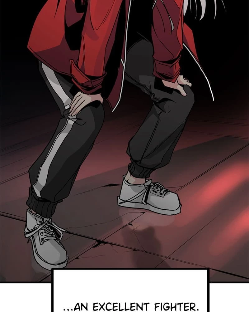 Hero Killer Chapter 10 - 77