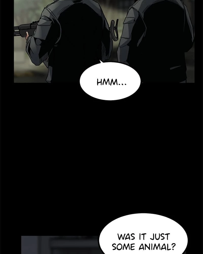 Hero Killer Chapter 9 - 32