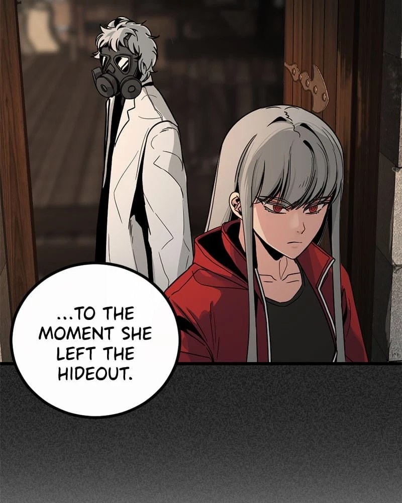 Hero Killer Chapter 7 - 17