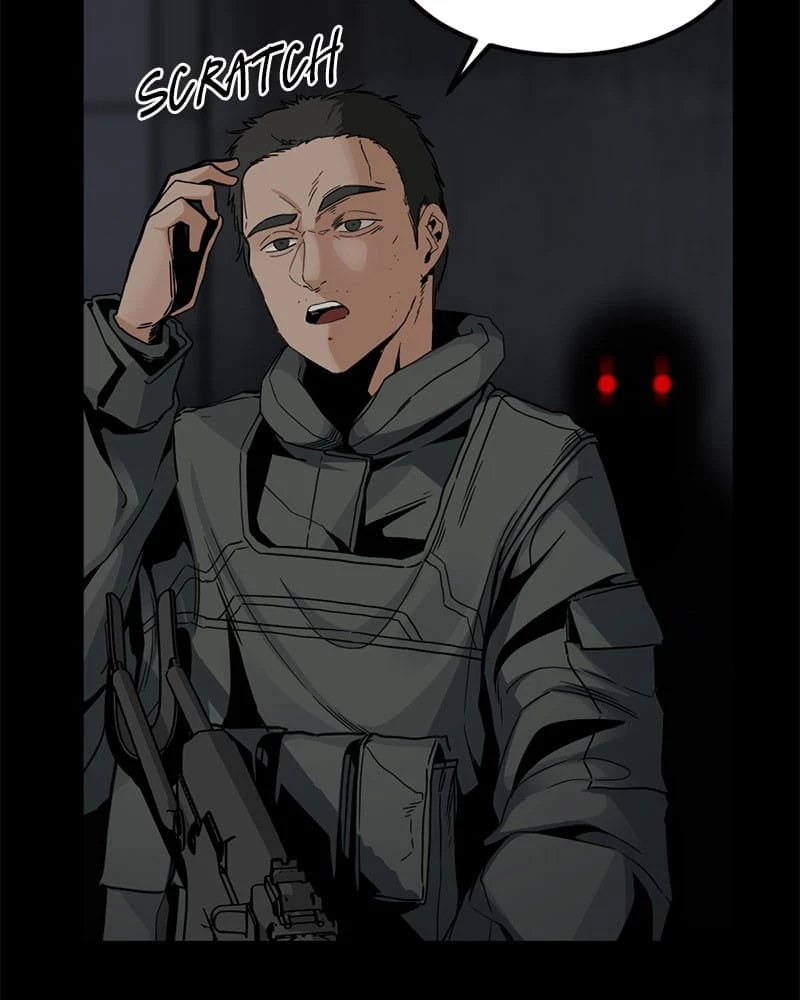 Hero Killer Chapter 9 - 33