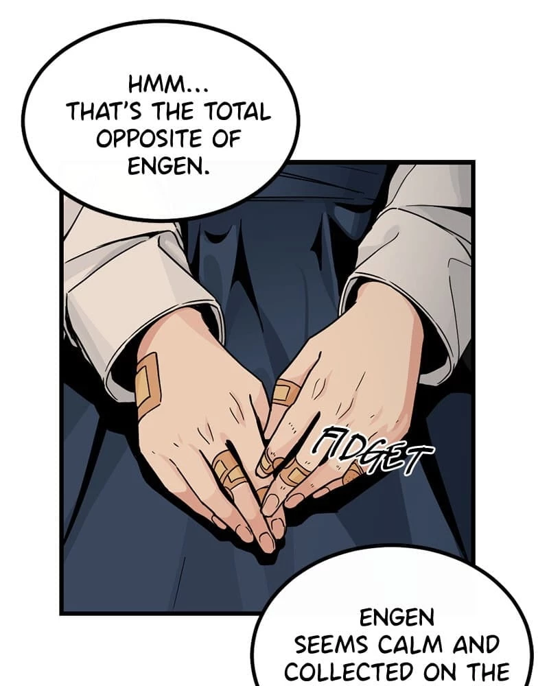 Hero Killer Chapter 7 - 19