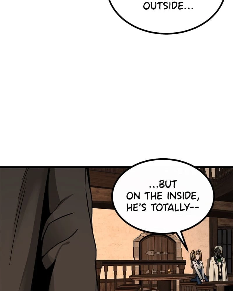 Hero Killer Chapter 7 - 20