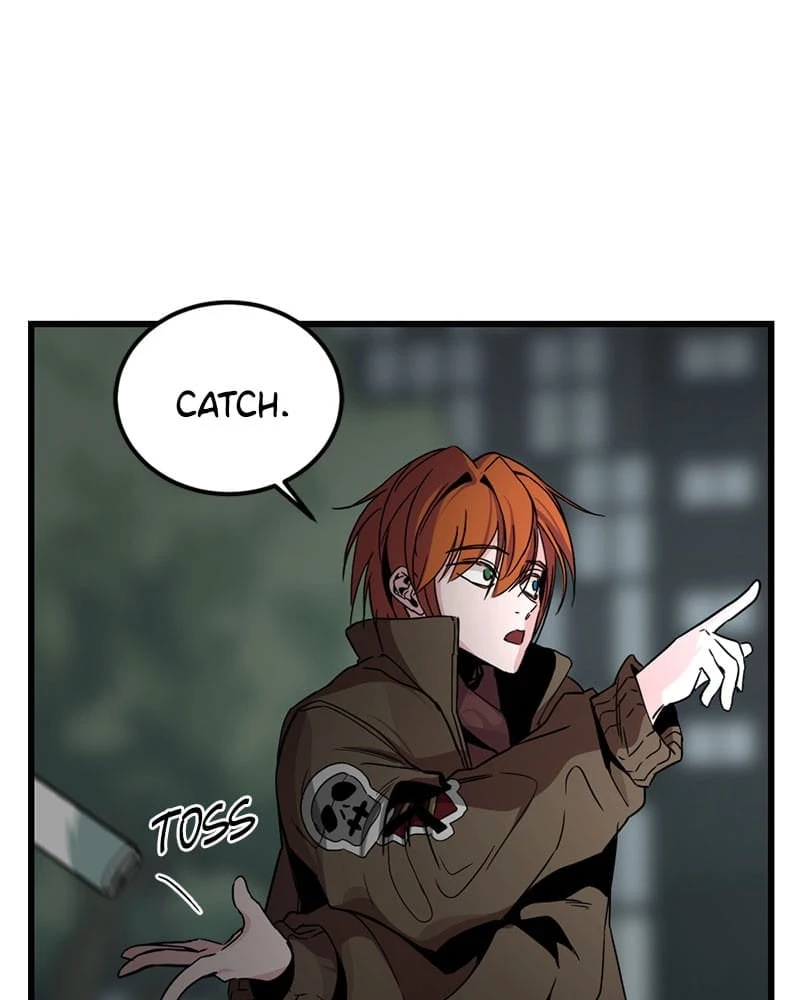 Hero Killer Chapter 8 - 33