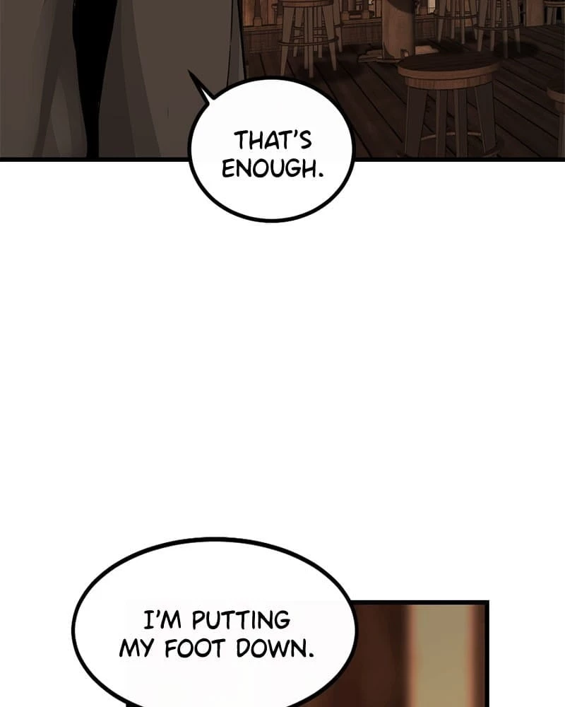 Hero Killer Chapter 7 - 21