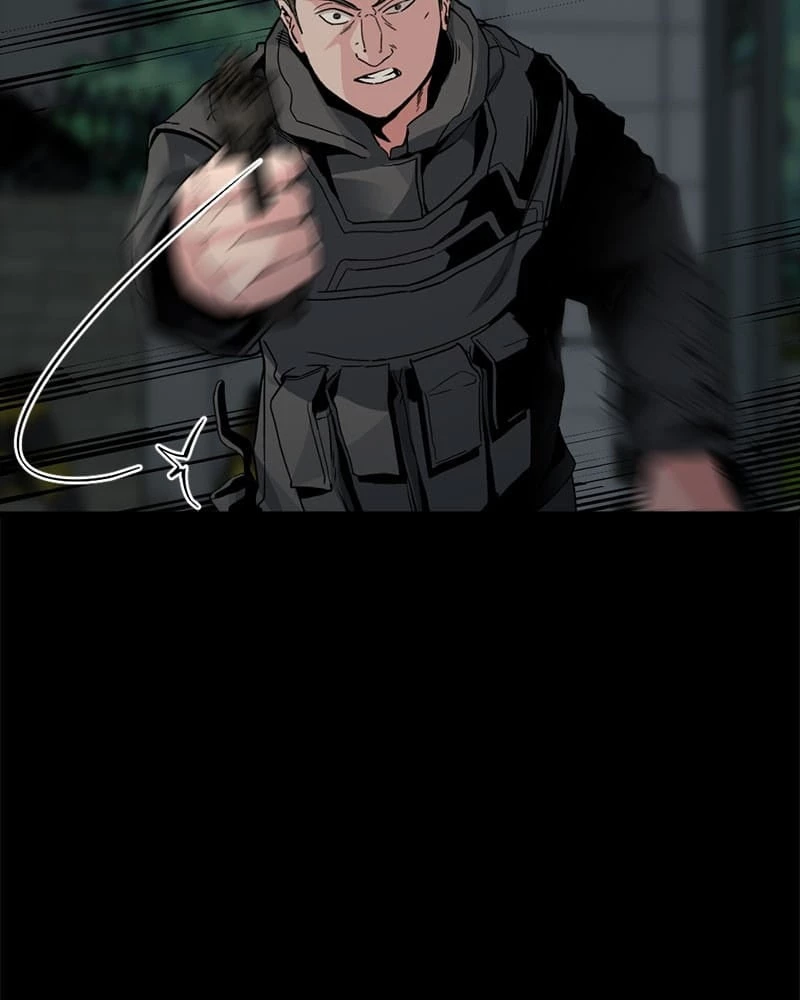 Hero Killer Chapter 9 - 37