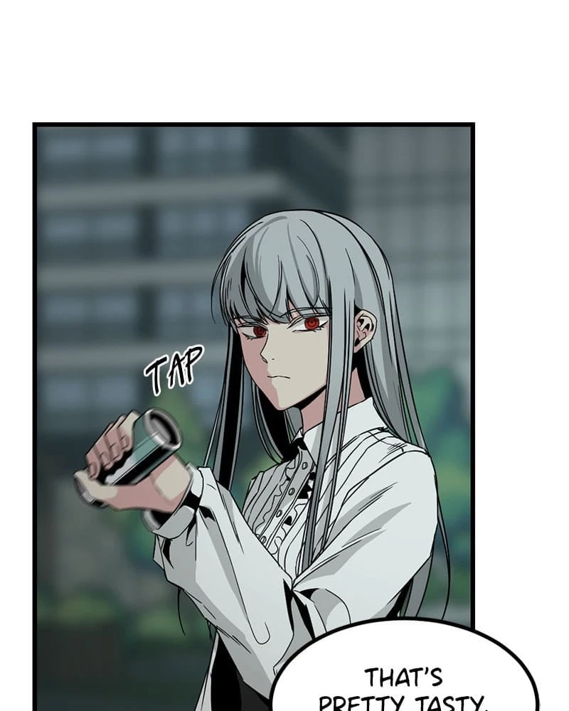 Hero Killer Chapter 8 - 35