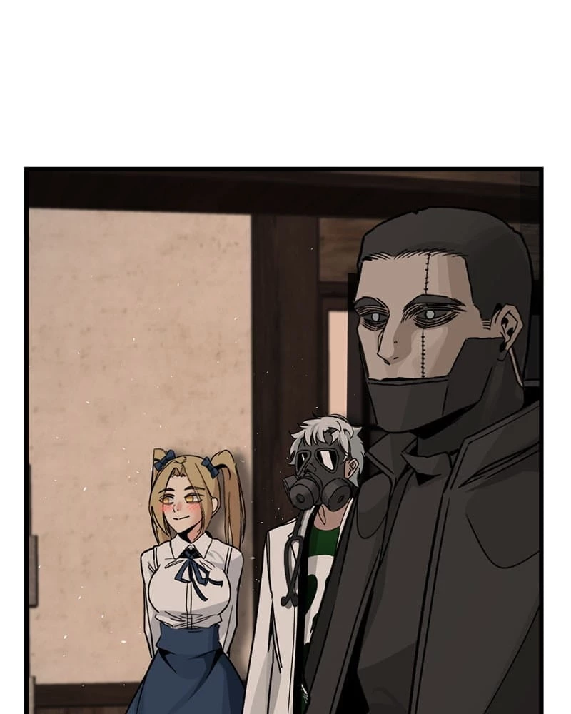 Hero Killer Chapter 7 - 23