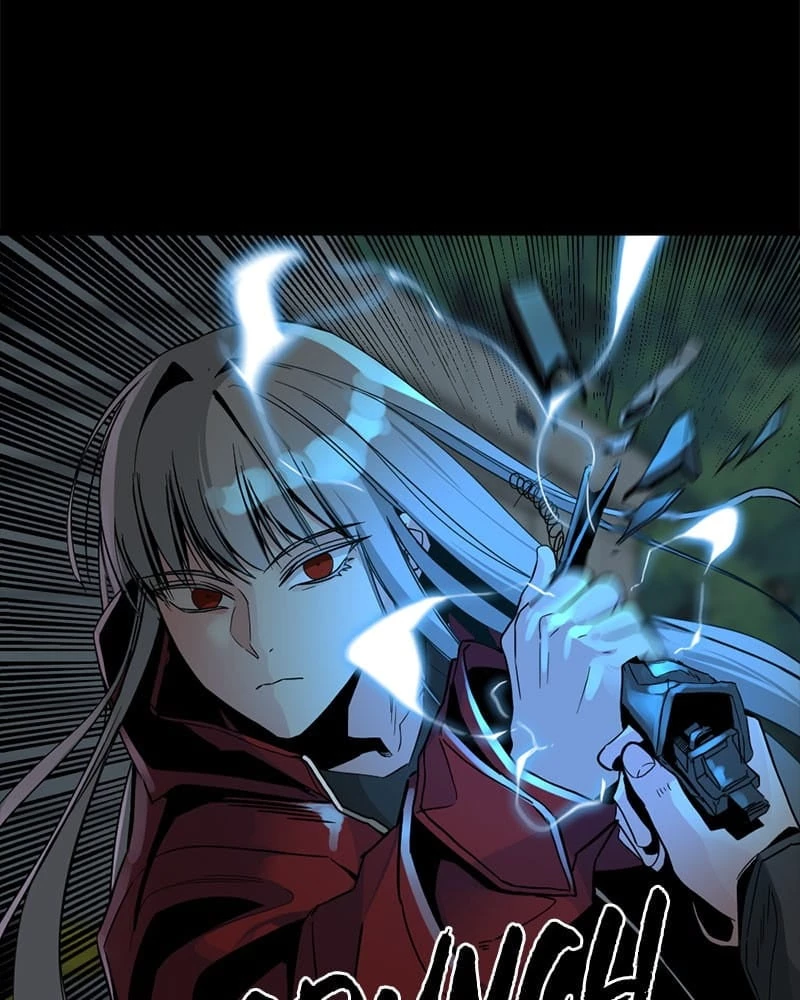Hero Killer Chapter 9 - 38