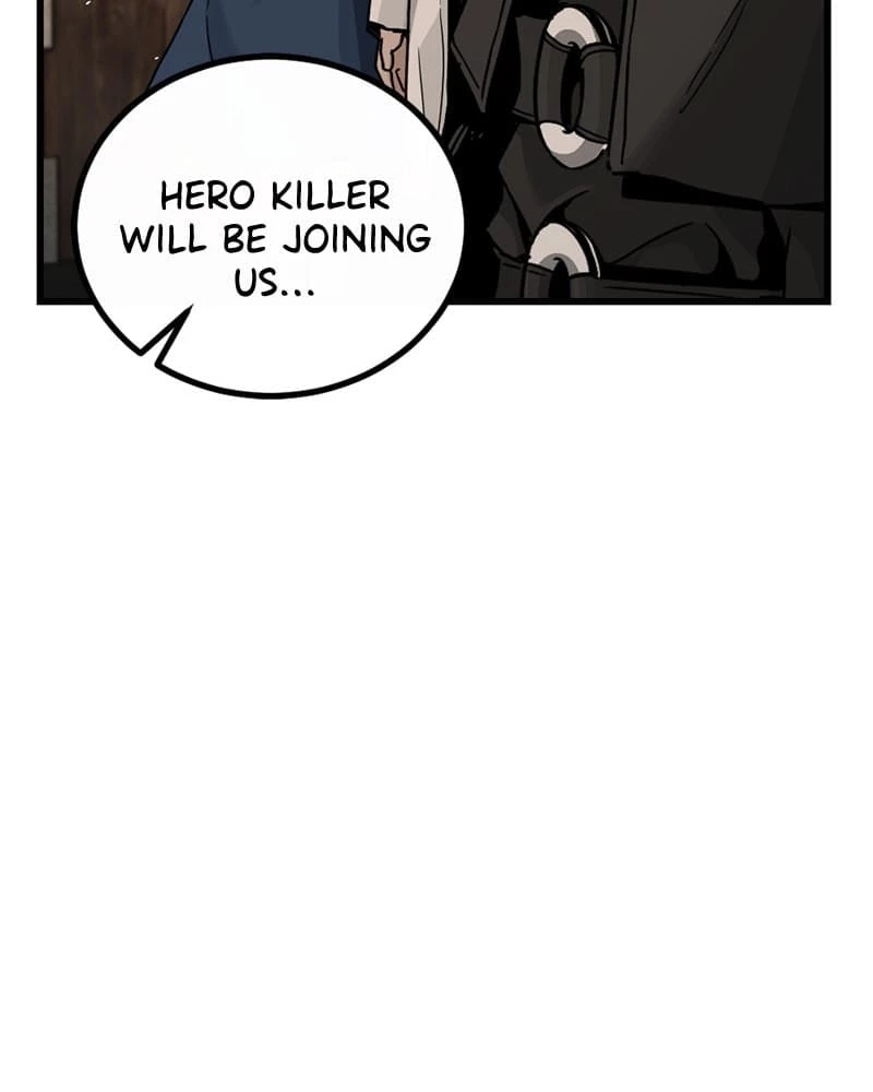 Hero Killer Chapter 7 - 24